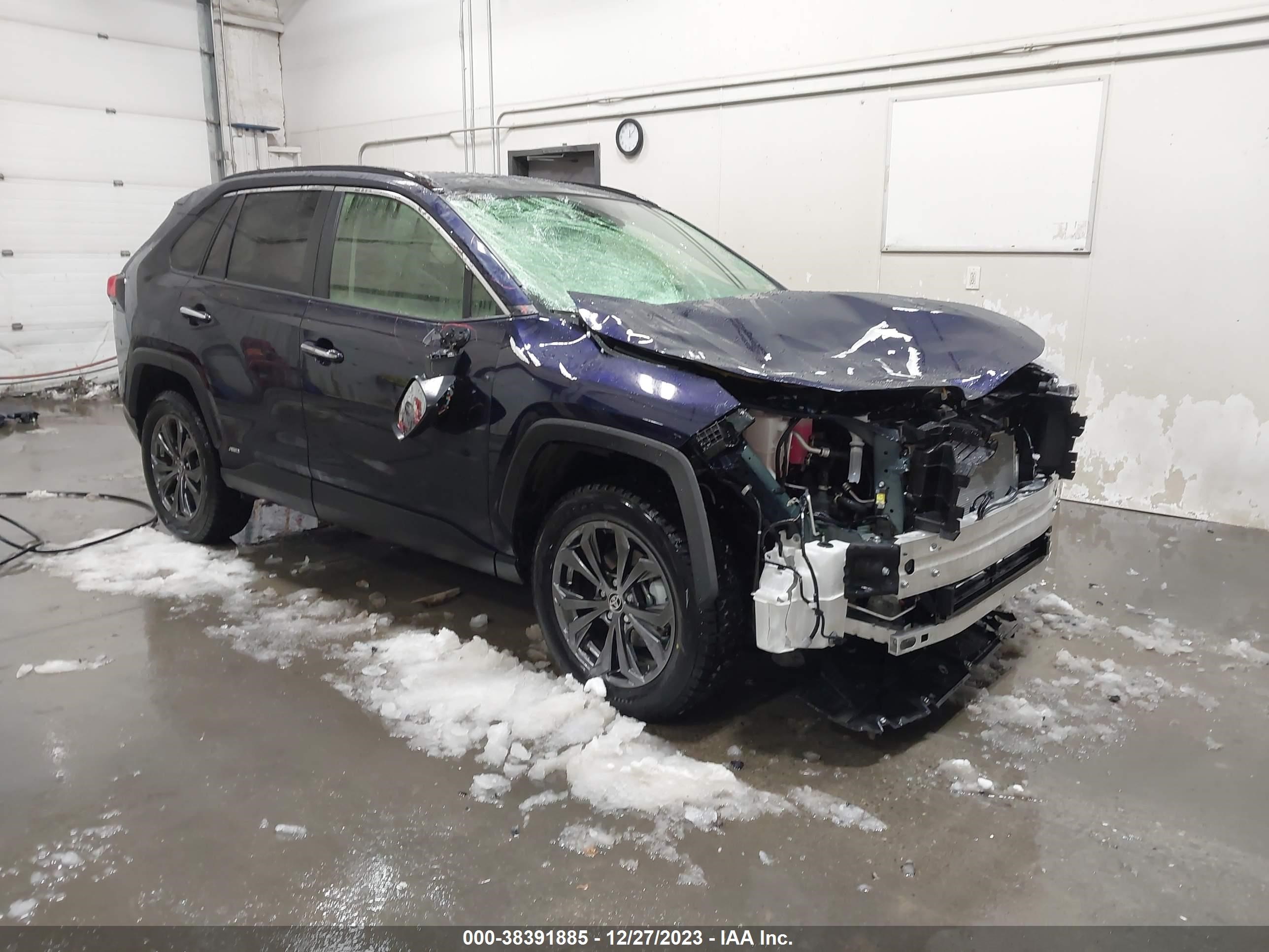 TOYOTA RAV 4 2024 jtmd6rfv7rj041269