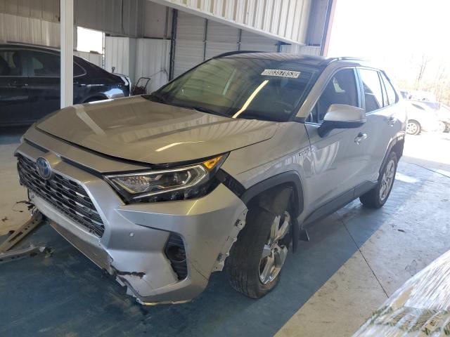 TOYOTA RAV4 LIMIT 2020 jtmd6rfv8ld005001