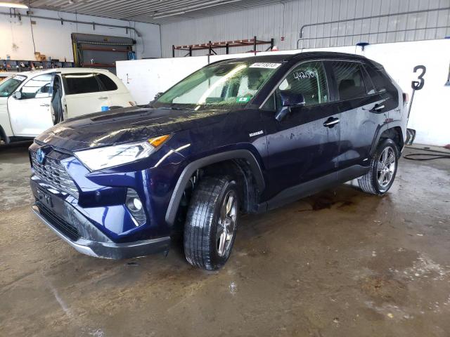 TOYOTA RAV4 LIMIT 2021 jtmd6rfv8md020907