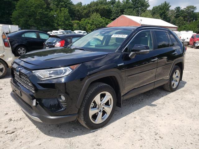 TOYOTA RAV4 LIMIT 2021 jtmd6rfv8mj006152