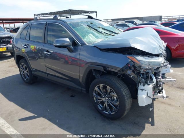 TOYOTA RAV4 LIMIT 2024 jtmd6rfv8rd128810