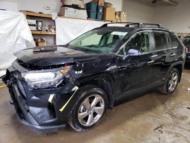 TOYOTA RAV4 LIMIT 2021 jtmd6rfv9md043466