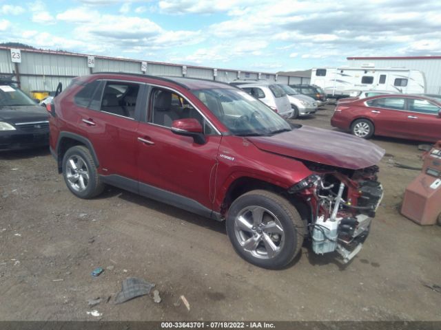 TOYOTA RAV4 2021 jtmd6rfv9md516735