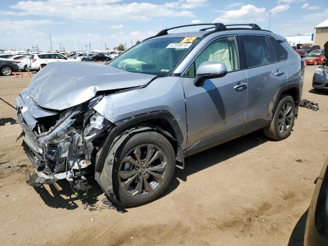 TOYOTA RAV4 LIMIT 2022 jtmd6rfv9nd064643