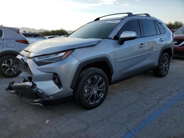 TOYOTA RAV4 2023 jtmd6rfv9pd103377