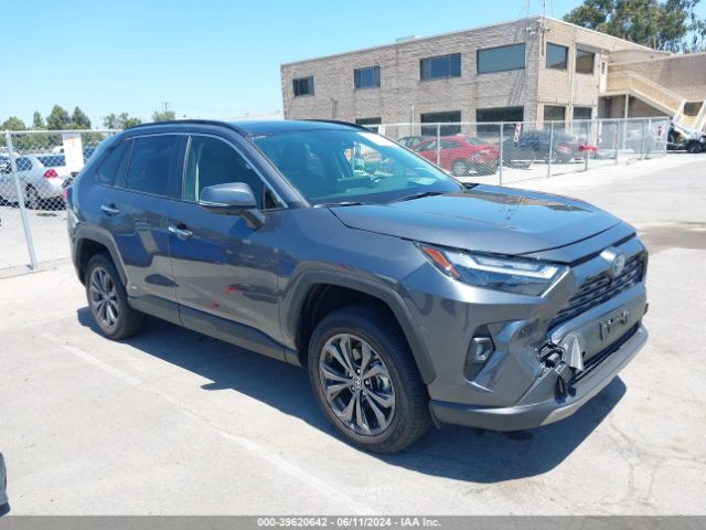 TOYOTA RAV4 2023 jtmd6rfv9pd105324