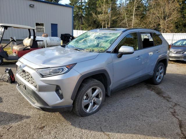 TOYOTA RAV4 LIMIT 2021 jtmd6rfvxmd035098