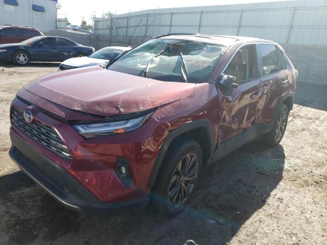 TOYOTA RAV4 2022 jtmd6rfvxnd068944