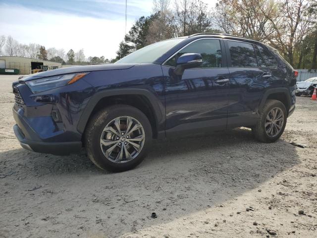 TOYOTA RAV4 LIMIT 2022 jtmd6rfvxnj018983