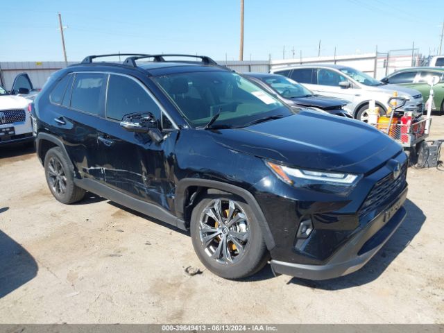 TOYOTA RAV4 2023 jtmd6rfvxpd097931