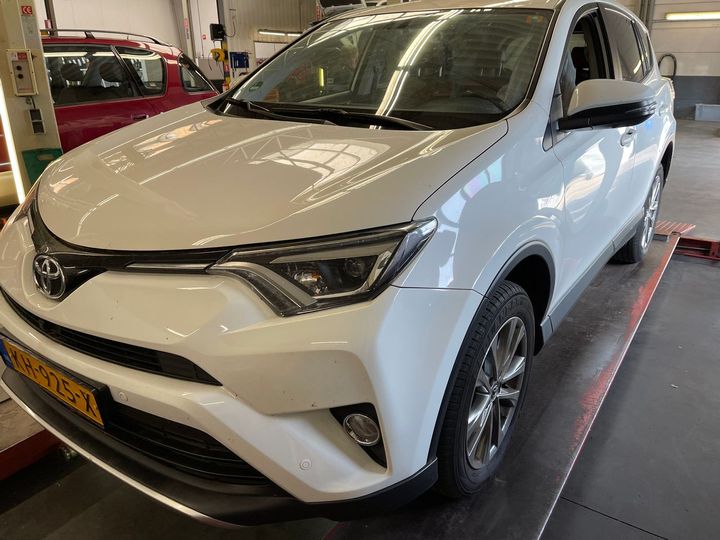 TOYOTA RAV4 2016 jtmderev00d106811