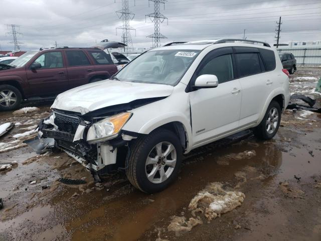 TOYOTA RAV4 LIMIT 2010 jtmdf4dv0a5019939