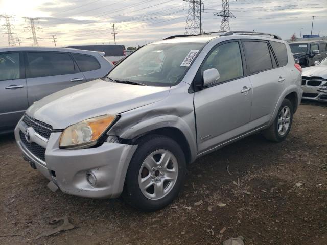 TOYOTA RAV4 2010 jtmdf4dv0a5021349