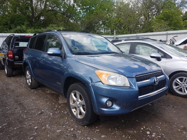 TOYOTA RAV4 LIMIT 2010 jtmdf4dv0a5021870