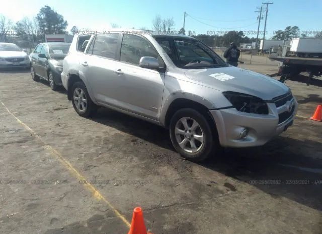 TOYOTA RAV4 2010 jtmdf4dv0a5027183