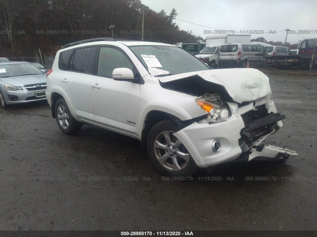 TOYOTA RAV4 2010 jtmdf4dv0a5027846