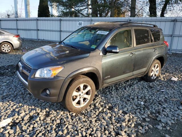 TOYOTA RAV4 LIMIT 2010 jtmdf4dv0a5034912