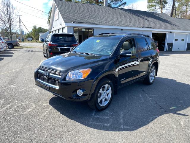 TOYOTA RAV4 LIMIT 2010 jtmdf4dv0ad023950