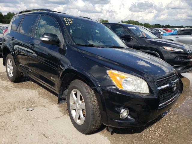 TOYOTA RAV4 LIMIT 2010 jtmdf4dv0ad025438