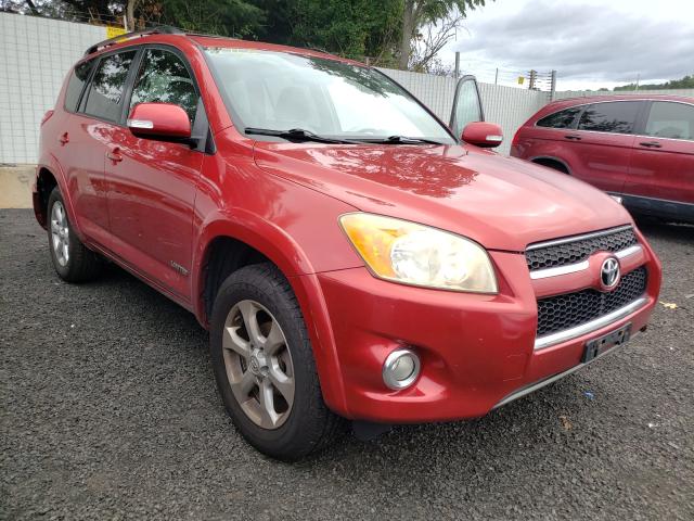 TOYOTA RAV4 LIMIT 2010 jtmdf4dv0ad033152