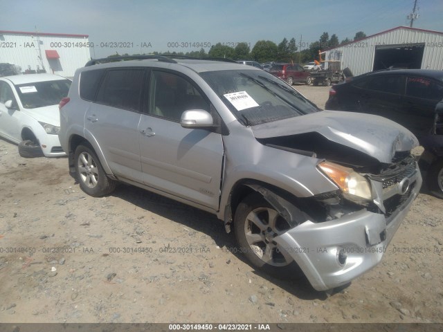 TOYOTA RAV4 2010 jtmdf4dv0ad038688