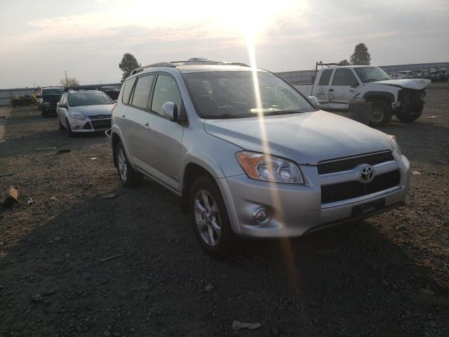 TOYOTA RAV4 LIMIT 2010 jtmdf4dv0ad039579