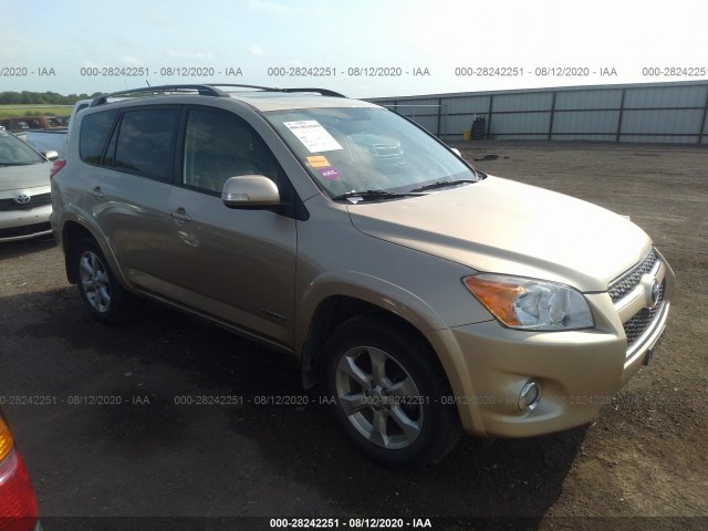 TOYOTA RAV4 2012 jtmdf4dv0c5052989