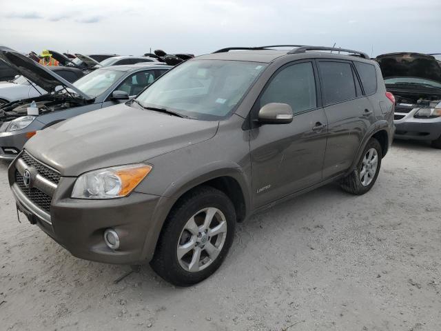 TOYOTA RAV4 LIMIT 2010 jtmdf4dv1a5017777