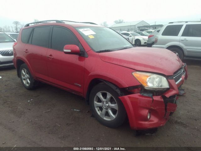 TOYOTA RAV4 2010 jtmdf4dv1a5034966