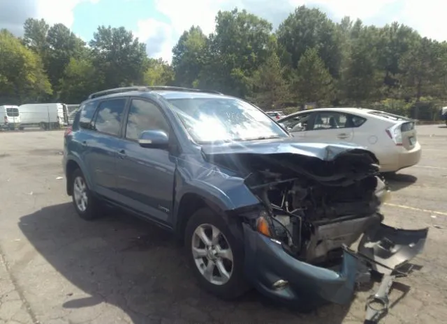 TOYOTA RAV4 2010 jtmdf4dv1ad023939