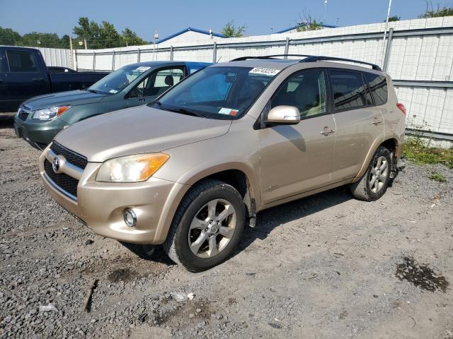 TOYOTA RAV4 LIMIT 2010 jtmdf4dv1ad031023