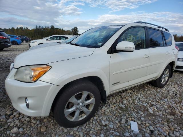 TOYOTA RAV4 LIMIT 2010 jtmdf4dv2a5021790