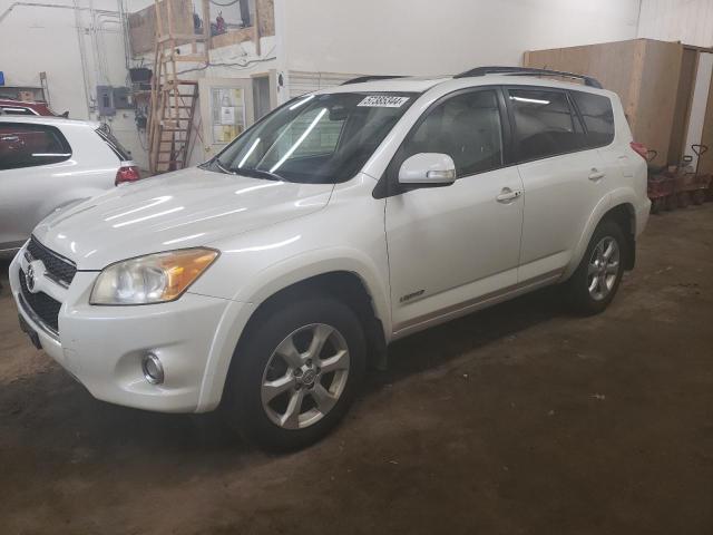 TOYOTA RAV4 2010 jtmdf4dv2a5022941