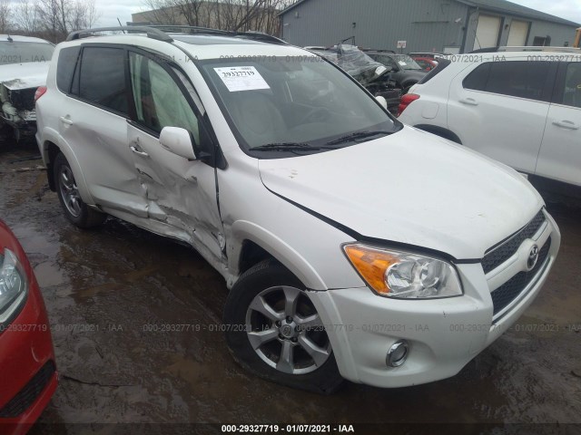 TOYOTA RAV4 2010 jtmdf4dv2a5028481