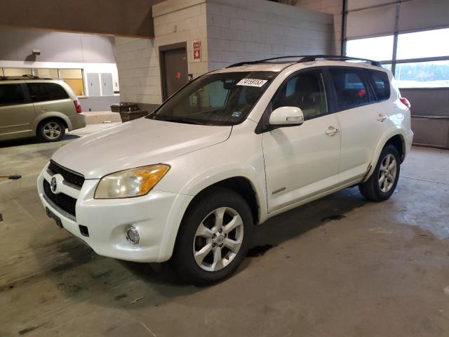 TOYOTA RAV4 2010 jtmdf4dv2a5035043