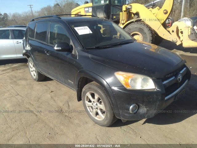 TOYOTA RAV4 2010 jtmdf4dv2ad022217