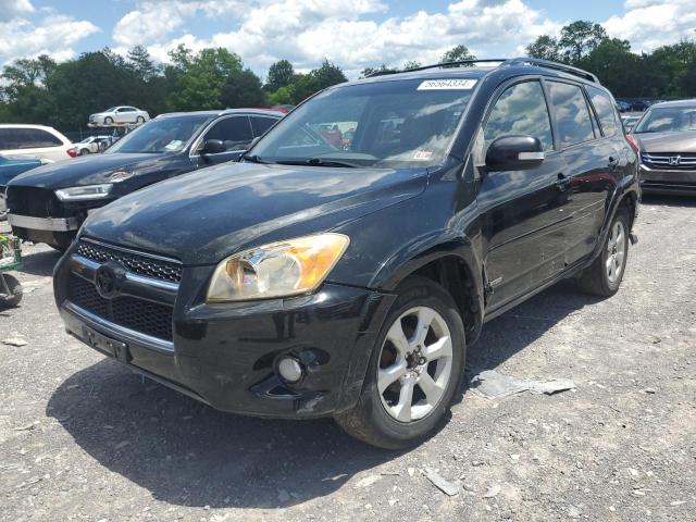 TOYOTA RAV4 2010 jtmdf4dv2ad026896