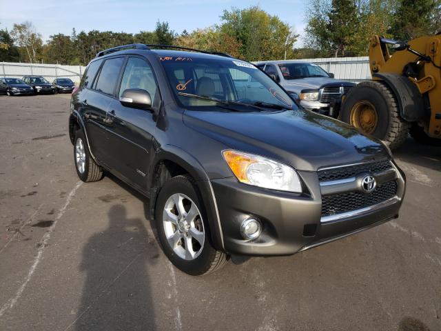 TOYOTA RAV4 LIMIT 2010 jtmdf4dv2ad031788