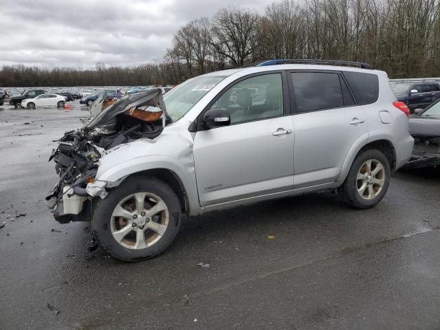 TOYOTA RAV4 2010 jtmdf4dv3a5017649