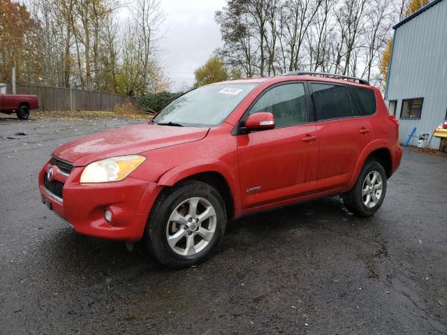 TOYOTA RAV4 LIMIT 2010 jtmdf4dv3a5022933