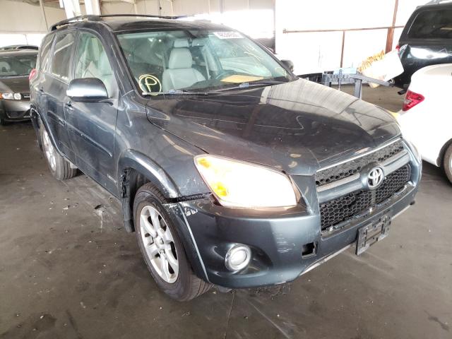 TOYOTA RAV4 LIMIT 2010 jtmdf4dv3a5032510