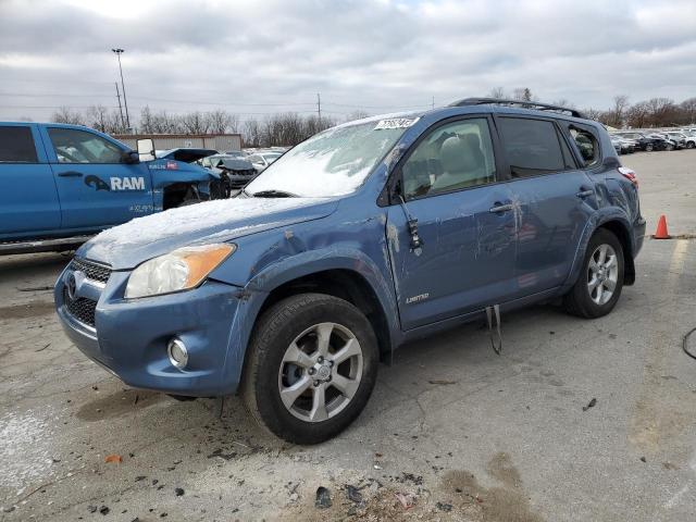 TOYOTA RAV4 2010 jtmdf4dv3ad022355