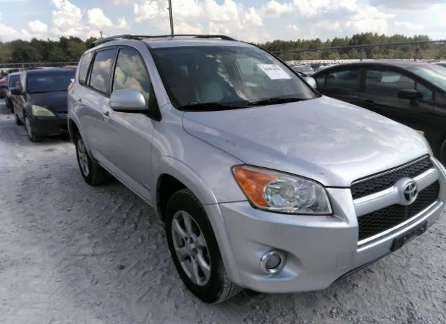 TOYOTA RAV4 2010 jtmdf4dv3ad029953