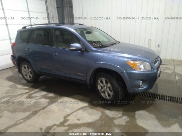 TOYOTA RAV4 2012 jtmdf4dv3c5051173