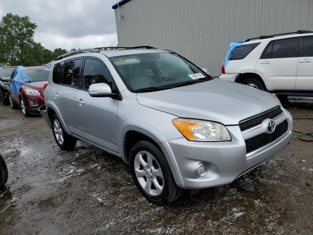 TOYOTA RAV4 LIMIT 2012 jtmdf4dv3c5054249