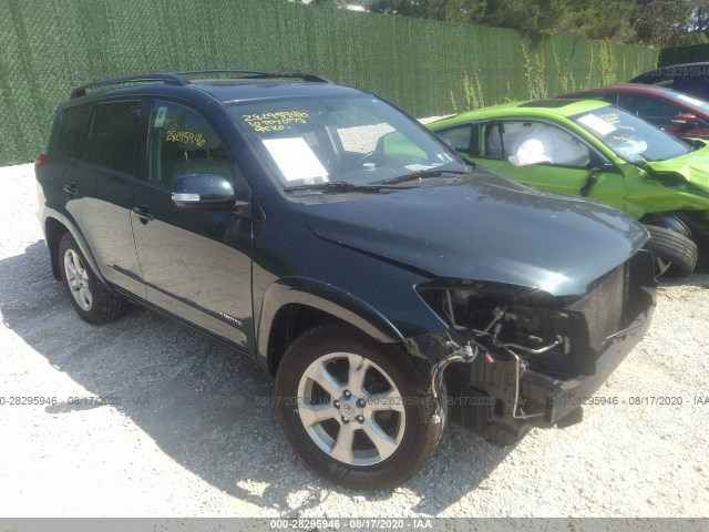 TOYOTA RAV4 2010 jtmdf4dv4a5018017