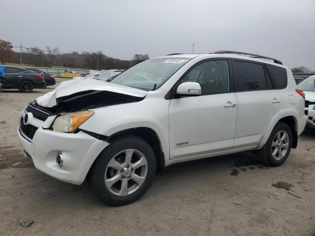 TOYOTA RAV4 2010 jtmdf4dv4a5028434