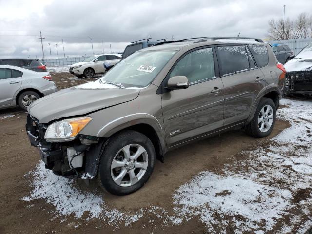 TOYOTA RAV4 2010 jtmdf4dv4a5032693