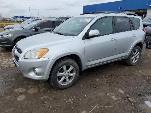 TOYOTA RAV4 LIMIT 2010 jtmdf4dv4a5032788