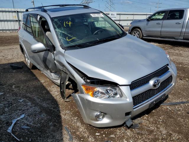 TOYOTA RAV4 LIMIT 2010 jtmdf4dv4ad021425